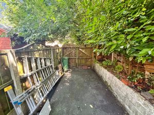 Outside- click for photo gallery